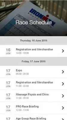 Play IRONMAN South Africa