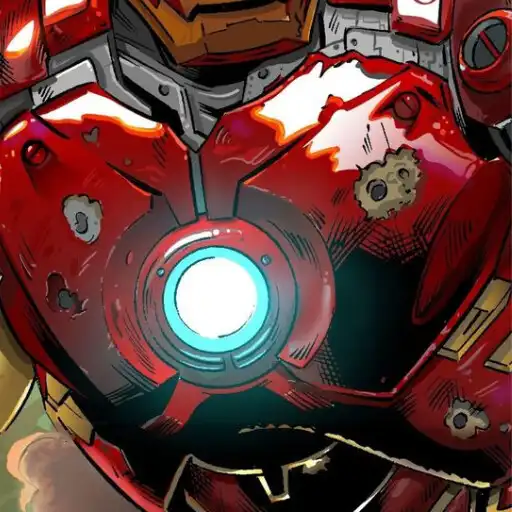 Play Iron-man Stickers for Wa APK Play Iron-man Stickers for Wa APK