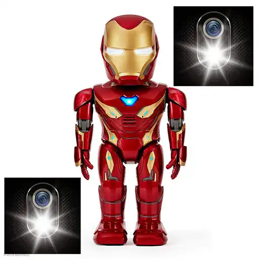 Play IRON MAN TORCH APK Play IRON MAN TORCH APK