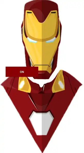 Play IRON MAN TORCH as an online game IRON MAN TORCH with UptoPlay