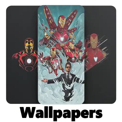 Play Iron-man wallpaper 4K, HD APK Play Iron-man wallpaper 4K, HD APK