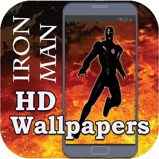 Play Iron Man Wallpapers APK Play Iron Man Wallpapers APK