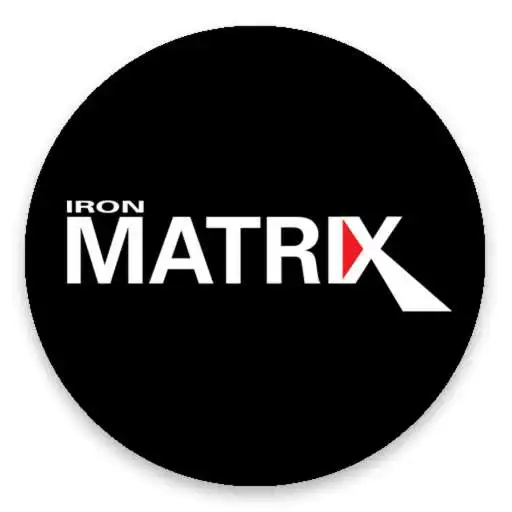 Play IronMatrix Mobile APK Play IronMatrix Mobile APK