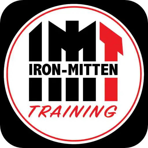 Play IRON MITTEN TRAINING APK
