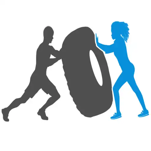 Play Iron Precision Fitness APK
