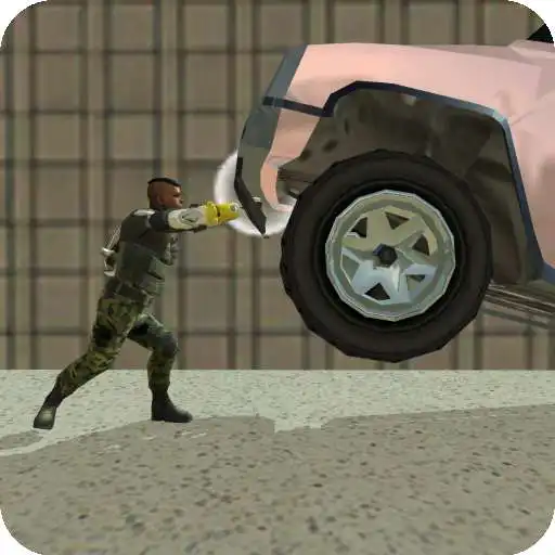 Play Iron Punch APK Play Iron Punch APK