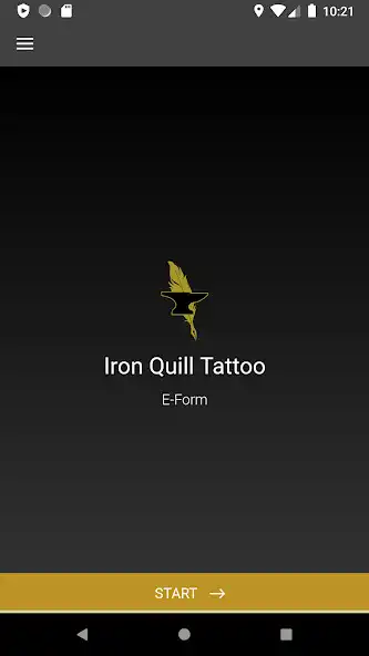 Play Iron Quill Tattoo  and enjoy Iron Quill Tattoo with UptoPlay