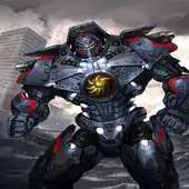 Free play online IRON RANGERS APK