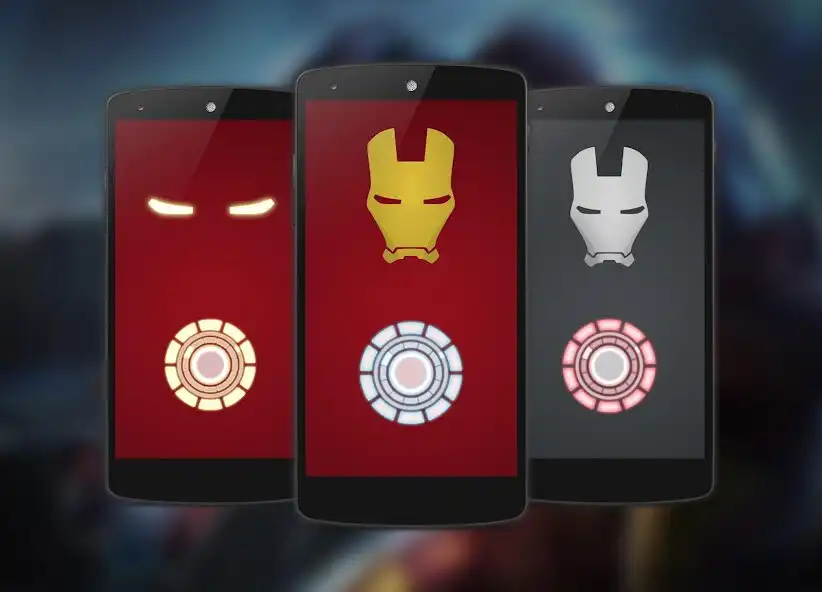 Play Iron Reactor Paid Version  and enjoy Iron Reactor Paid Version with UptoPlay