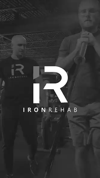 Play Iron Rehab  and enjoy Iron Rehab with UptoPlay