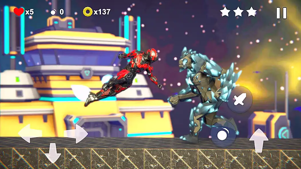 Play Iron robot superhero simulator as an online game online Iron robot superhero simulator with UptoPlay Play Iron robot superhero simulator as an online game Iron robot superhero simulator with UptoPlay