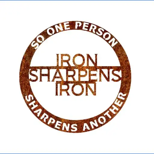 Play Iron Sharpens Iron APK