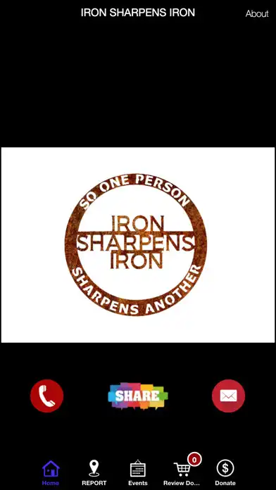 Play Iron Sharpens Iron  and enjoy Iron Sharpens Iron with UptoPlay