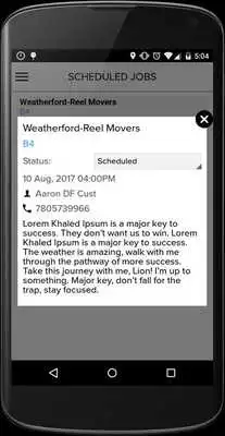 Play IronSight Operator Play IronSight Operator