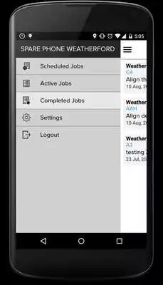 Play IronSight Operator Play IronSight Operator