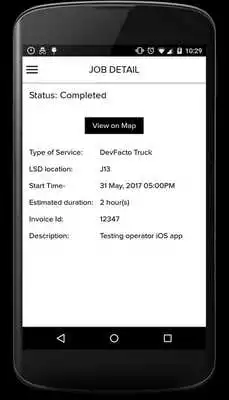 Play IronSight Operator Play IronSight Operator