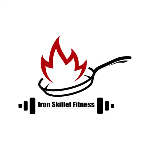 Play Iron Skillet Fitness APK