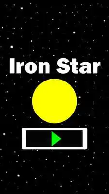 Play Iron Star
