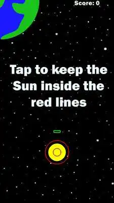 Play Iron Star