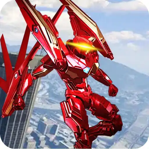 Play Iron Stickman:Gundam Hero APK Play Iron Stickman:Gundam Hero APK