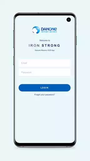 Play Iron Strong  and enjoy Iron Strong with UptoPlay