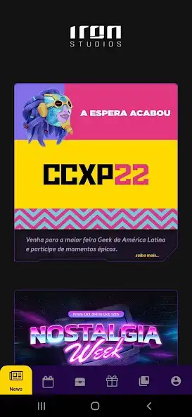 Play Iron Studios and enjoy Iron Studios with UptoPlay Play Iron Studios and enjoy Iron Studios with UptoPlay