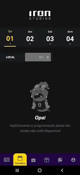 Play Iron Studios as an online game online Iron Studios with UptoPlay Play Iron Studios as an online game Iron Studios with UptoPlay