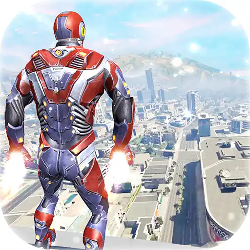 Play Iron Superhero : Fighting Hero APK Play Iron Superhero : Fighting Hero APK