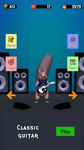Play Iron Teeth: The Runaway as an online game Iron Teeth: The Runaway with UptoPlay