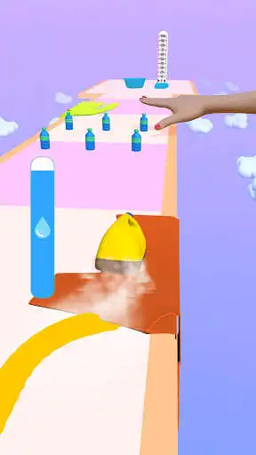 Play IronThemAll as an online game IronThemAll with UptoPlay