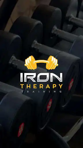 Play Iron Therapy Training  and enjoy Iron Therapy Training with UptoPlay