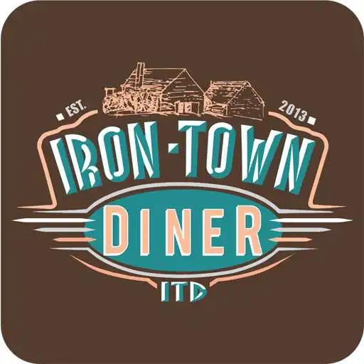 Play Iron Town Diner APK Play Iron Town Diner APK