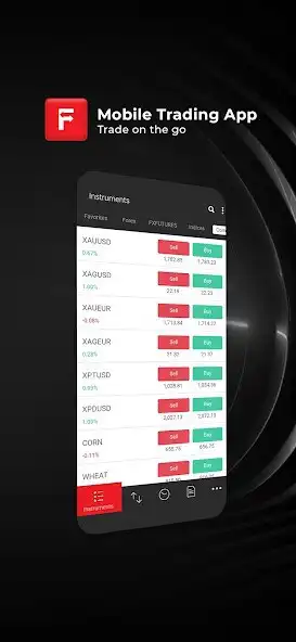Play Iron Trader App  and enjoy Iron Trader App with UptoPlay