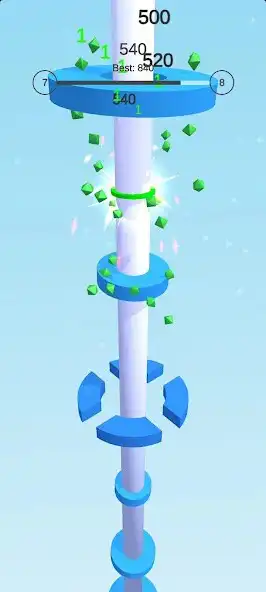 Play Iron Tube  and enjoy Iron Tube with UptoPlay