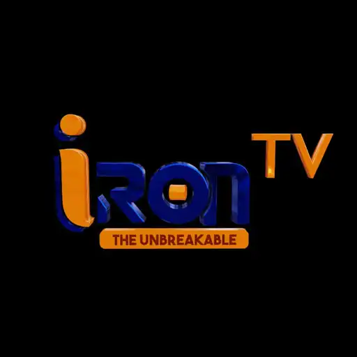Play Iron Tv Ghana APK