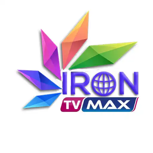 Play IRON TV MAX APK