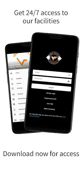 Play Iron Valley Fitness  and enjoy Iron Valley Fitness with UptoPlay