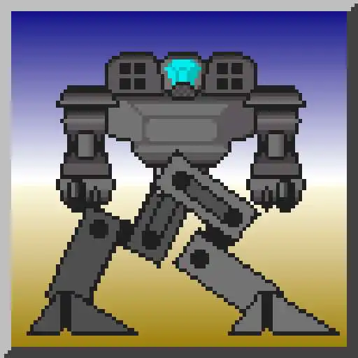 Run free android online IronWalker APK