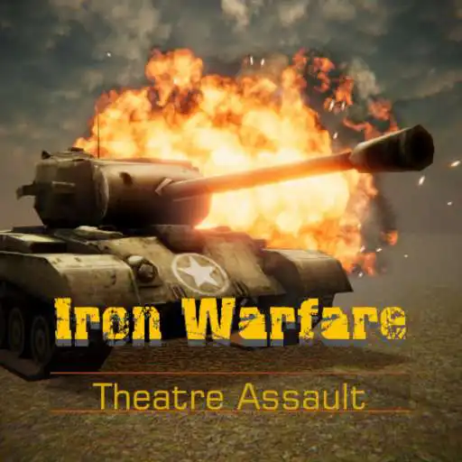 Play Iron Warfare Theatre Assault APK Play Iron Warfare Theatre Assault APK