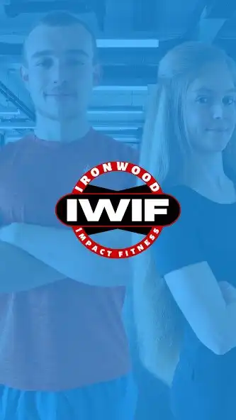 Play IronWood Impact Fitness  and enjoy IronWood Impact Fitness with UptoPlay