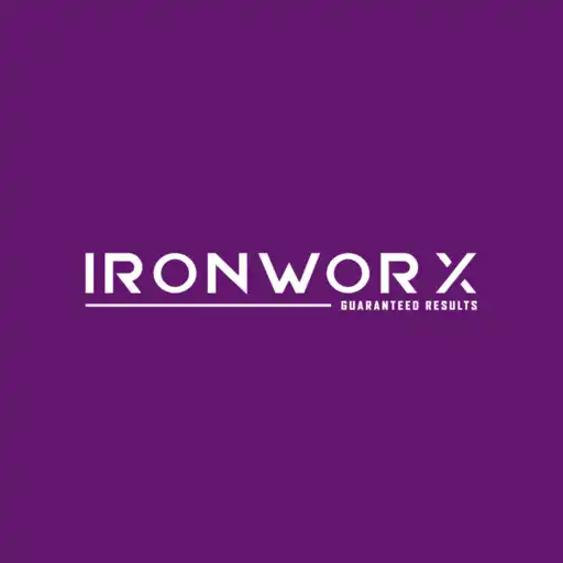 Play Ironworx APK