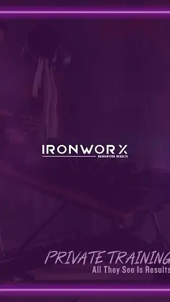 Play Ironworx  and enjoy Ironworx with UptoPlay