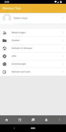 Play iRooms Club  and enjoy iRooms Club with UptoPlay