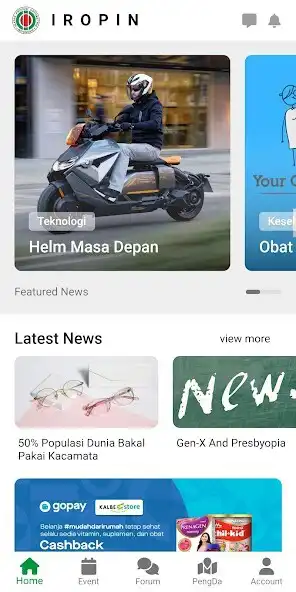 Play IROPIN  and enjoy IROPIN with UptoPlay