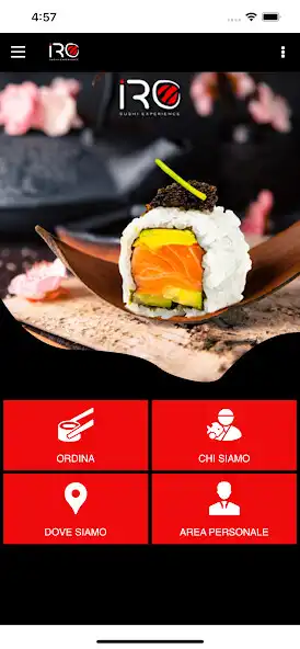 Play Iro Sushi Experience  and enjoy Iro Sushi Experience with UptoPlay