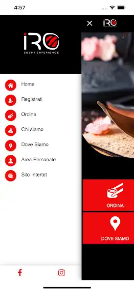Play Iro Sushi Experience as an online game Iro Sushi Experience with UptoPlay