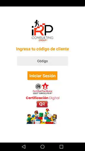 Play IRP Consulting Group as an online game IRP Consulting Group with UptoPlay