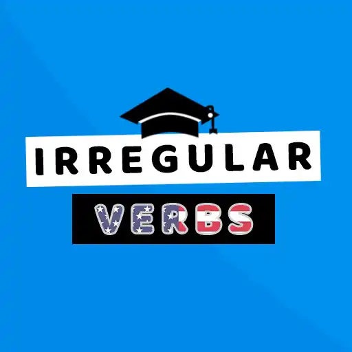 Play Irregular Verbs Game APK