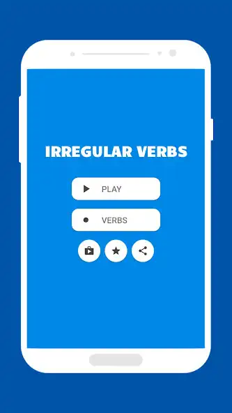 Play Irregular Verbs Game  and enjoy Irregular Verbs Game with UptoPlay