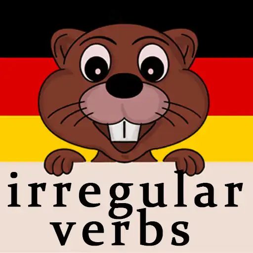Play Irregular verbs German APK Play Irregular verbs German APK